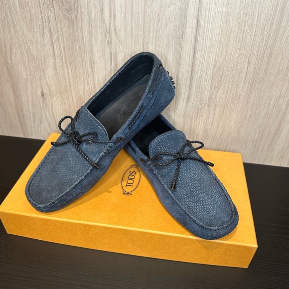 Tod’s Laccetto My Colors New Gommini - Picture 1 of 6